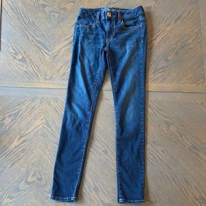American Eagle Super stretch Jeans